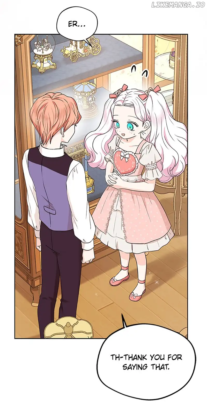 Surviving as an Illegitimate Princess Chapter 68 321 68