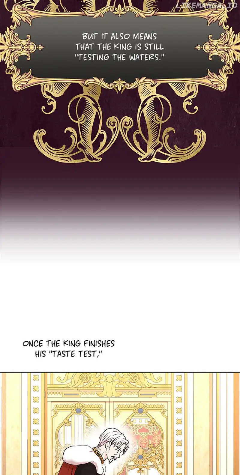 Surviving as an Illegitimate Princess Chapter 68 325 72