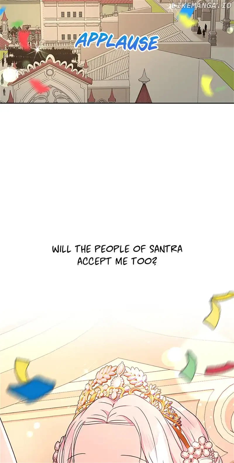 Surviving as an Illegitimate Princess Chapter 68 327 74