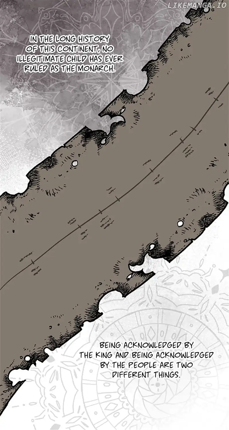 Surviving as an Illegitimate Princess Chapter 68 330 77