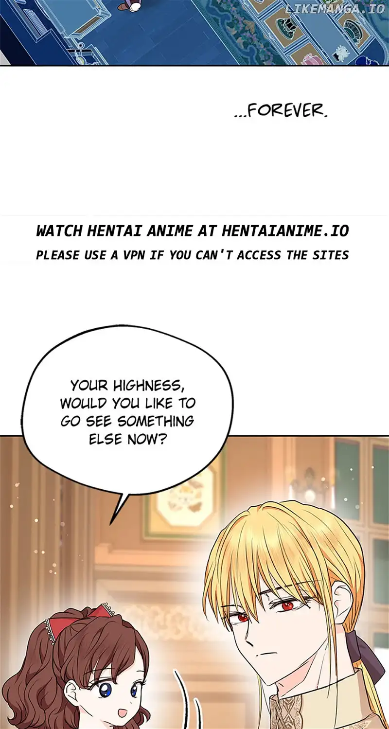 Surviving as an Illegitimate Princess Chapter 68 332 79