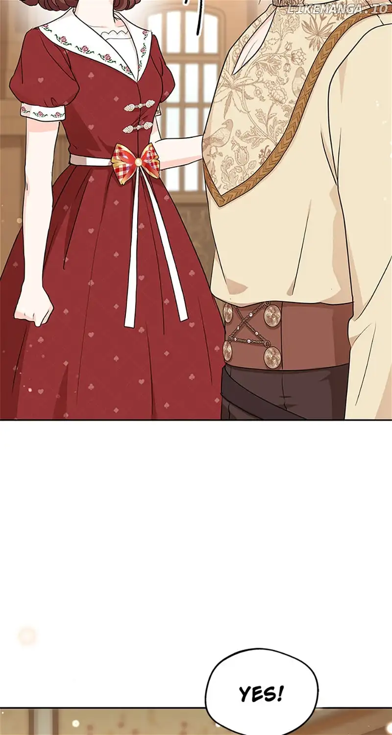 Surviving as an Illegitimate Princess Chapter 68 333 80