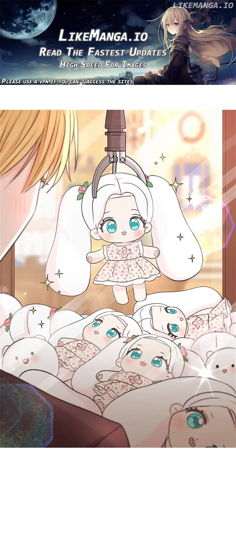 Surviving as an Illegitimate Princess Chapter 69 224 01