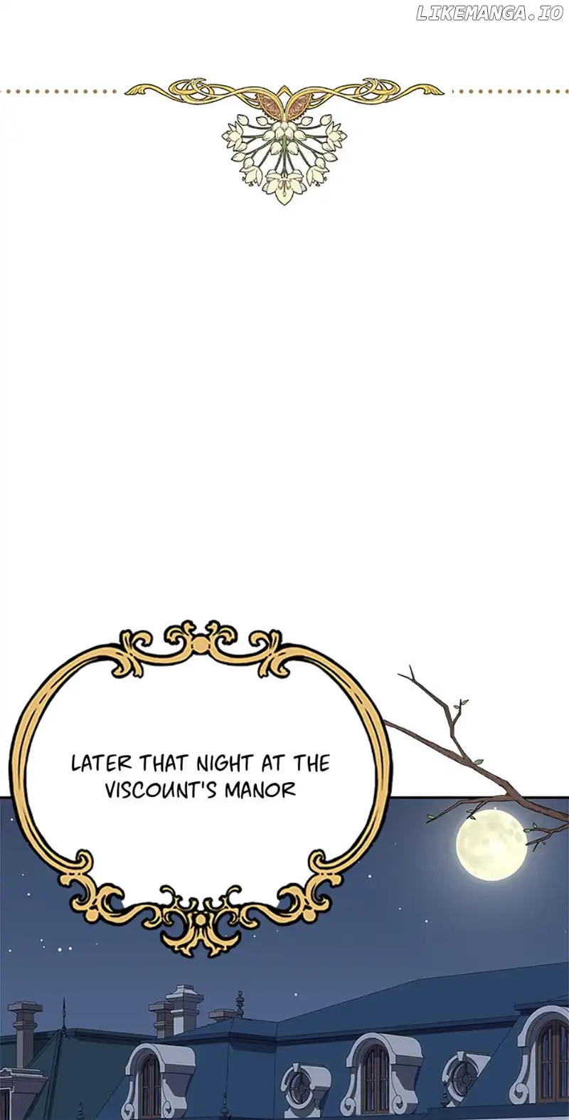 Surviving as an Illegitimate Princess Chapter 69 225 02