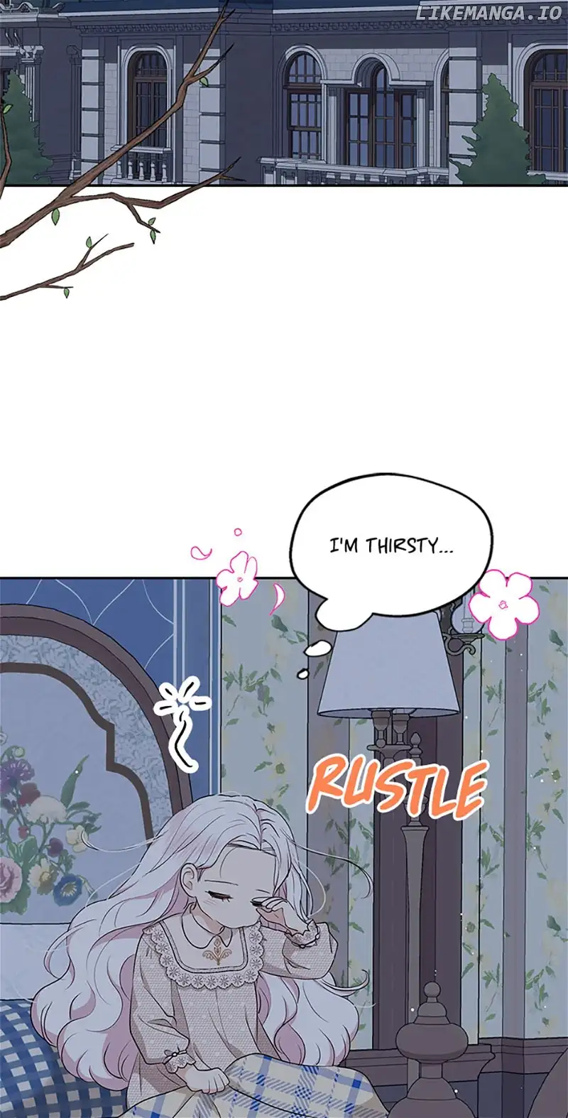 Surviving as an Illegitimate Princess Chapter 69 226 03