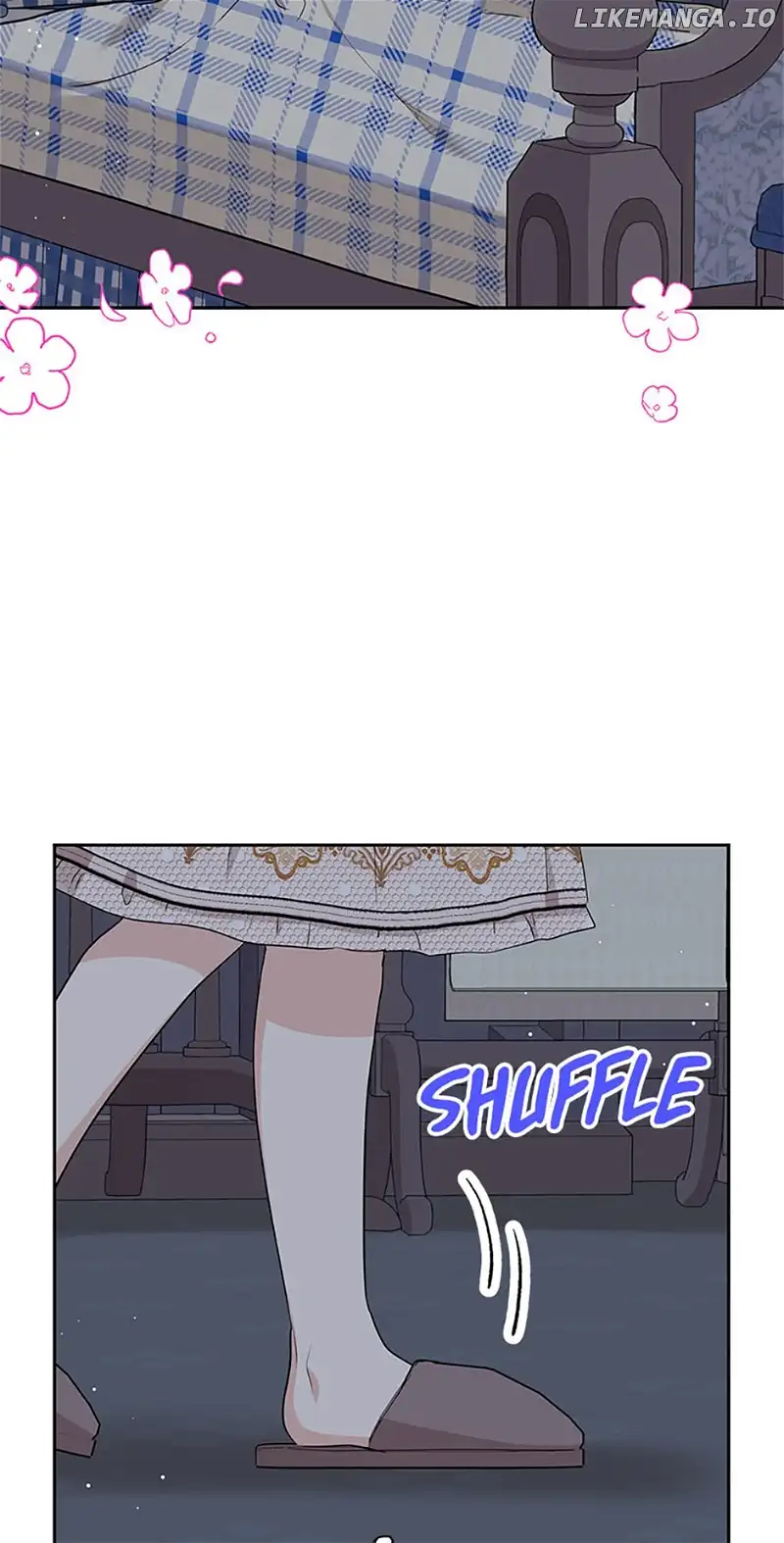 Surviving as an Illegitimate Princess Chapter 69 227 04