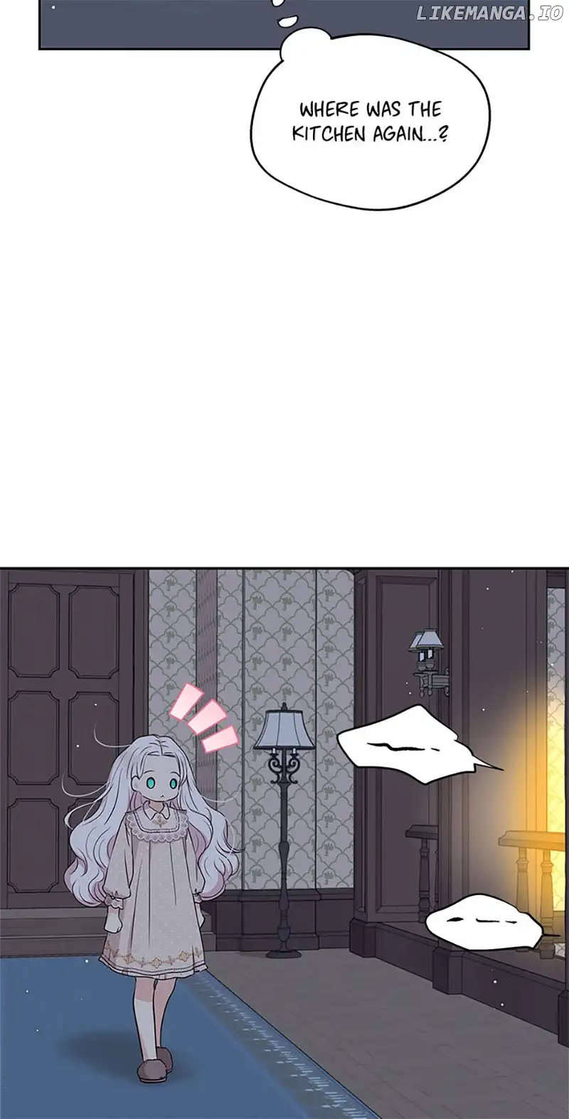 Surviving as an Illegitimate Princess Chapter 69 228 05