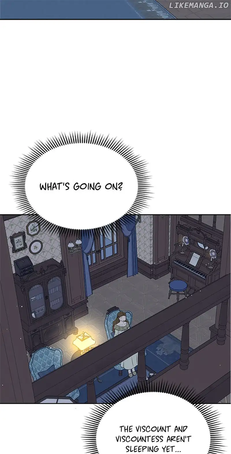 Surviving as an Illegitimate Princess Chapter 69 229 06