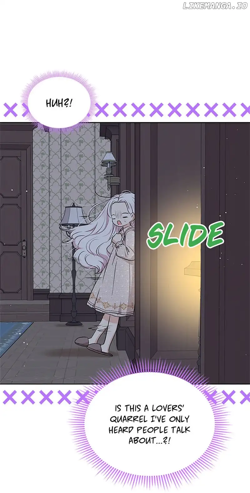 Surviving as an Illegitimate Princess Chapter 69 232 09