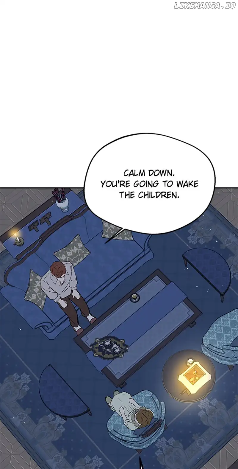 Surviving as an Illegitimate Princess Chapter 69 233 10