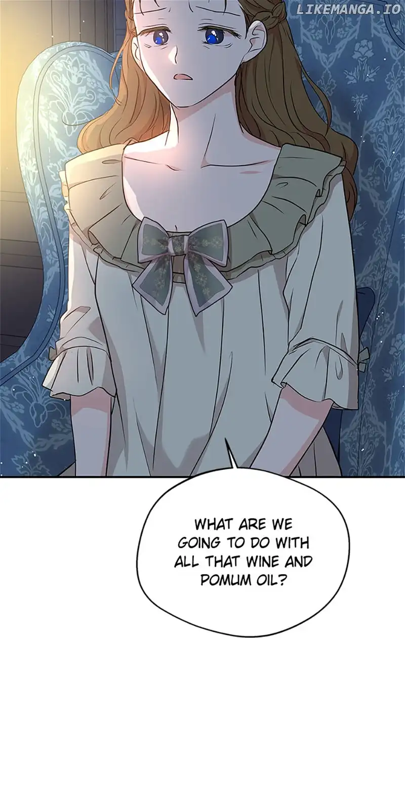 Surviving as an Illegitimate Princess Chapter 69 235 12