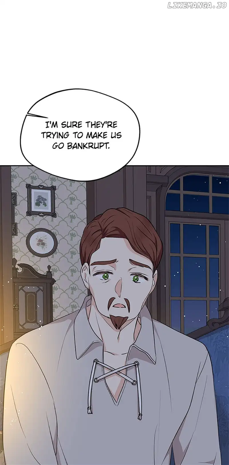 Surviving as an Illegitimate Princess Chapter 69 236 13