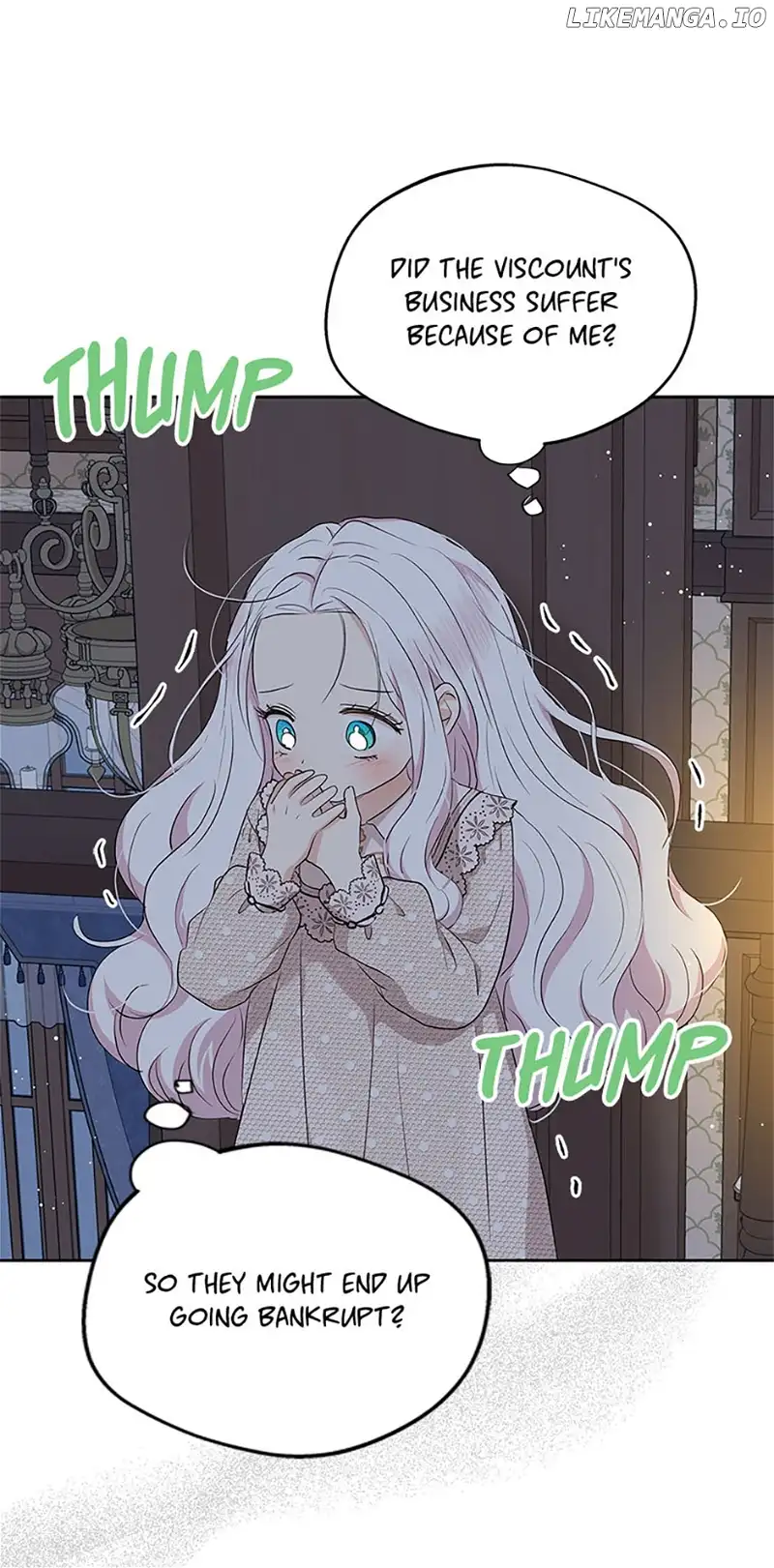 Surviving as an Illegitimate Princess Chapter 69 240 17