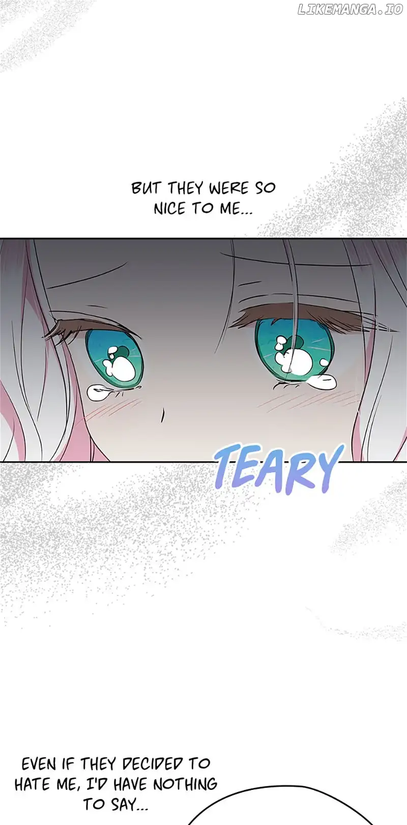 Surviving as an Illegitimate Princess Chapter 69 241 18