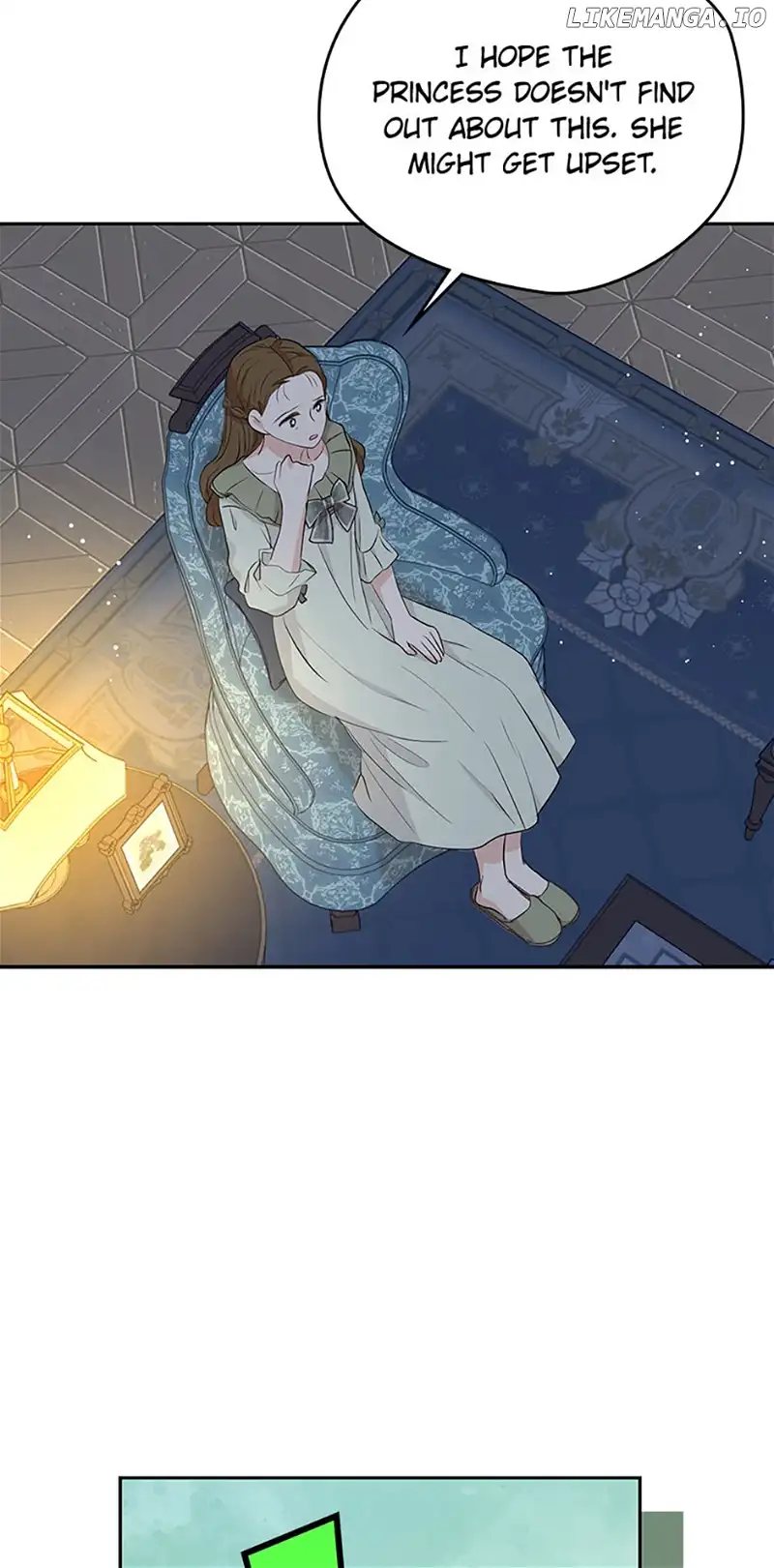 Surviving as an Illegitimate Princess Chapter 69 242 19