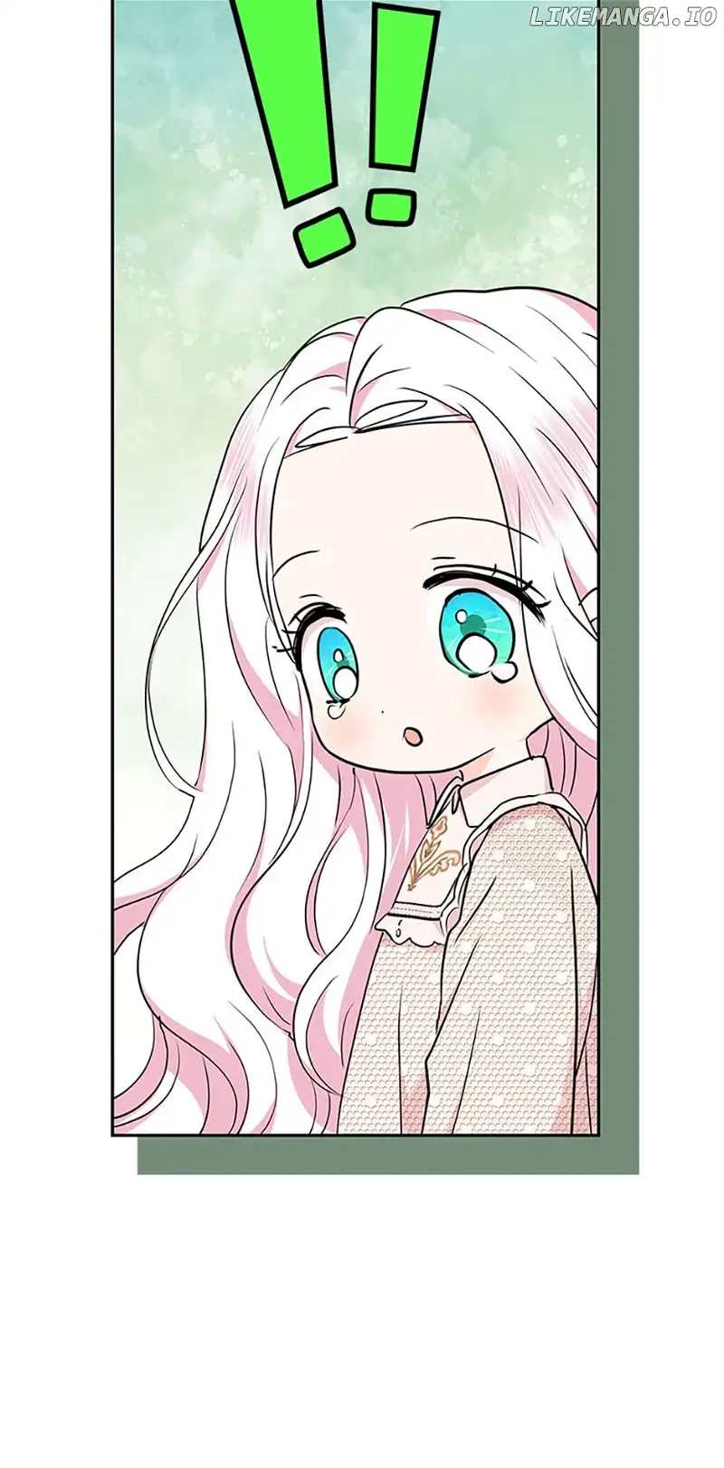 Surviving as an Illegitimate Princess Chapter 69 243 20