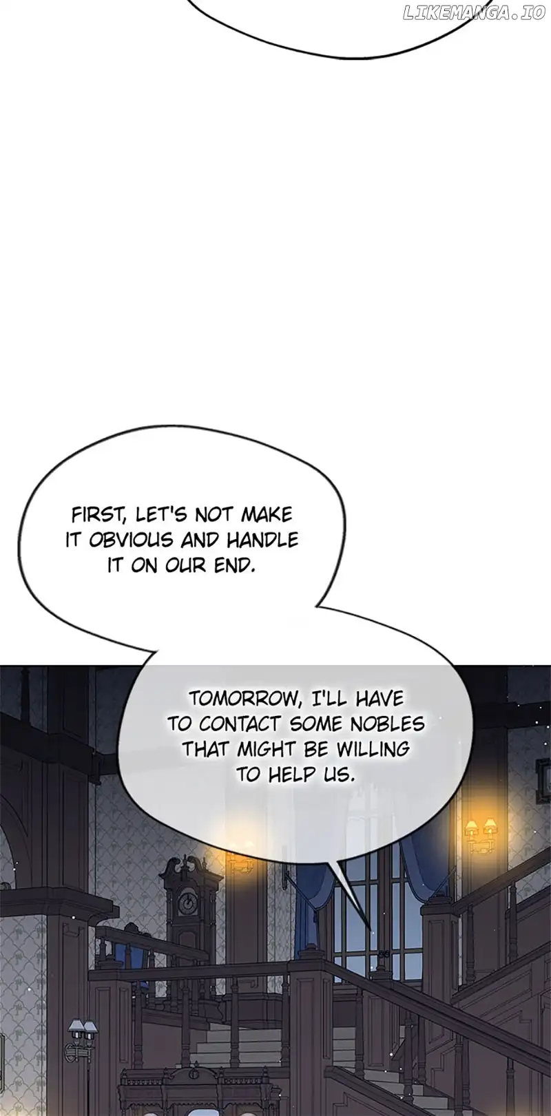 Surviving as an Illegitimate Princess Chapter 69 245 22