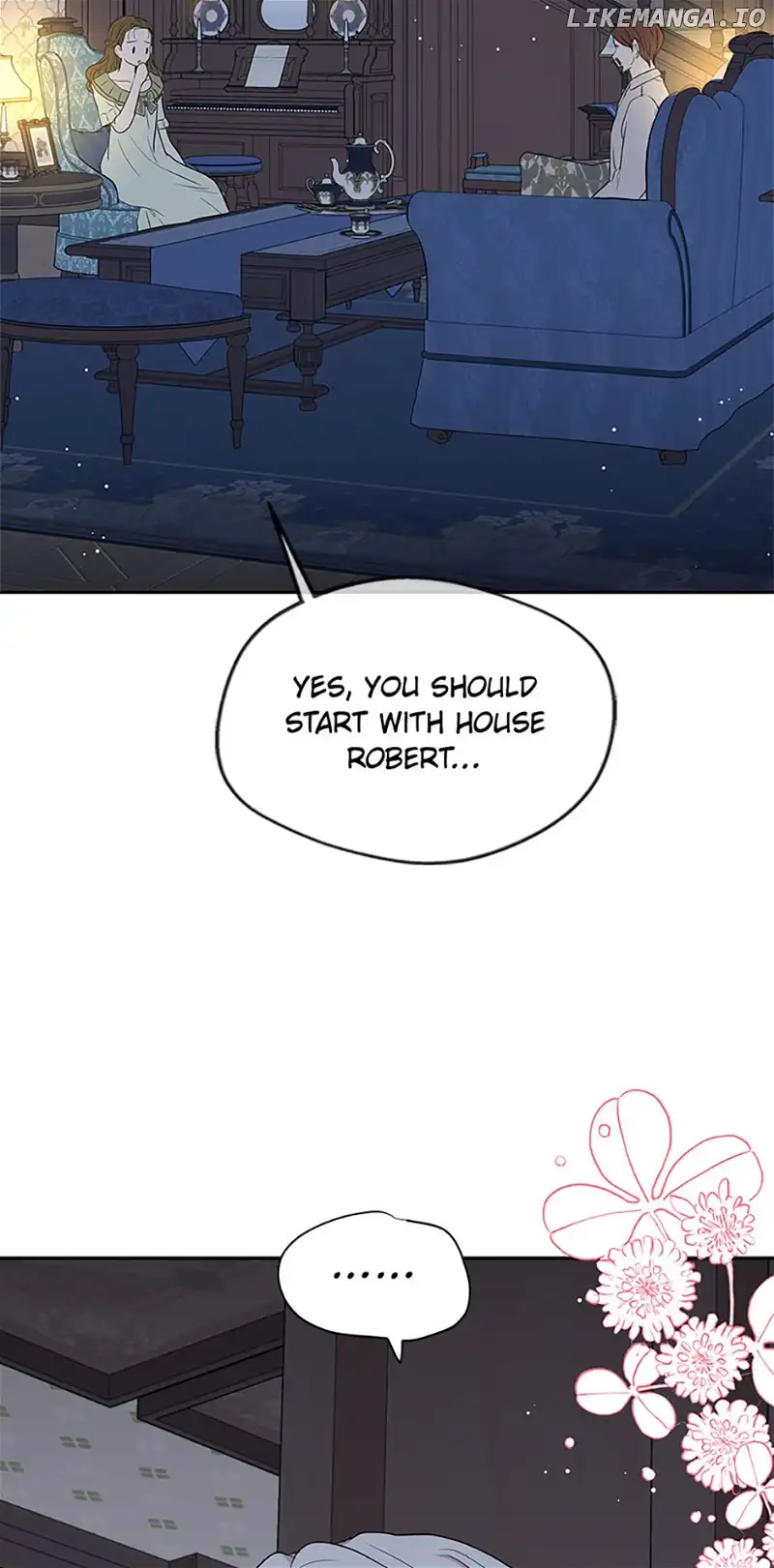 Surviving as an Illegitimate Princess Chapter 69 246 23