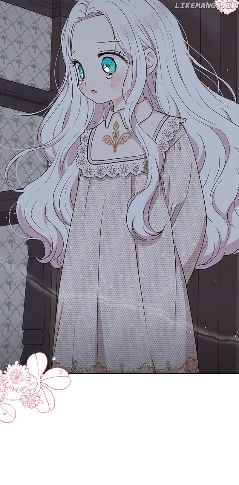 Surviving as an Illegitimate Princess Chapter 69 247 24