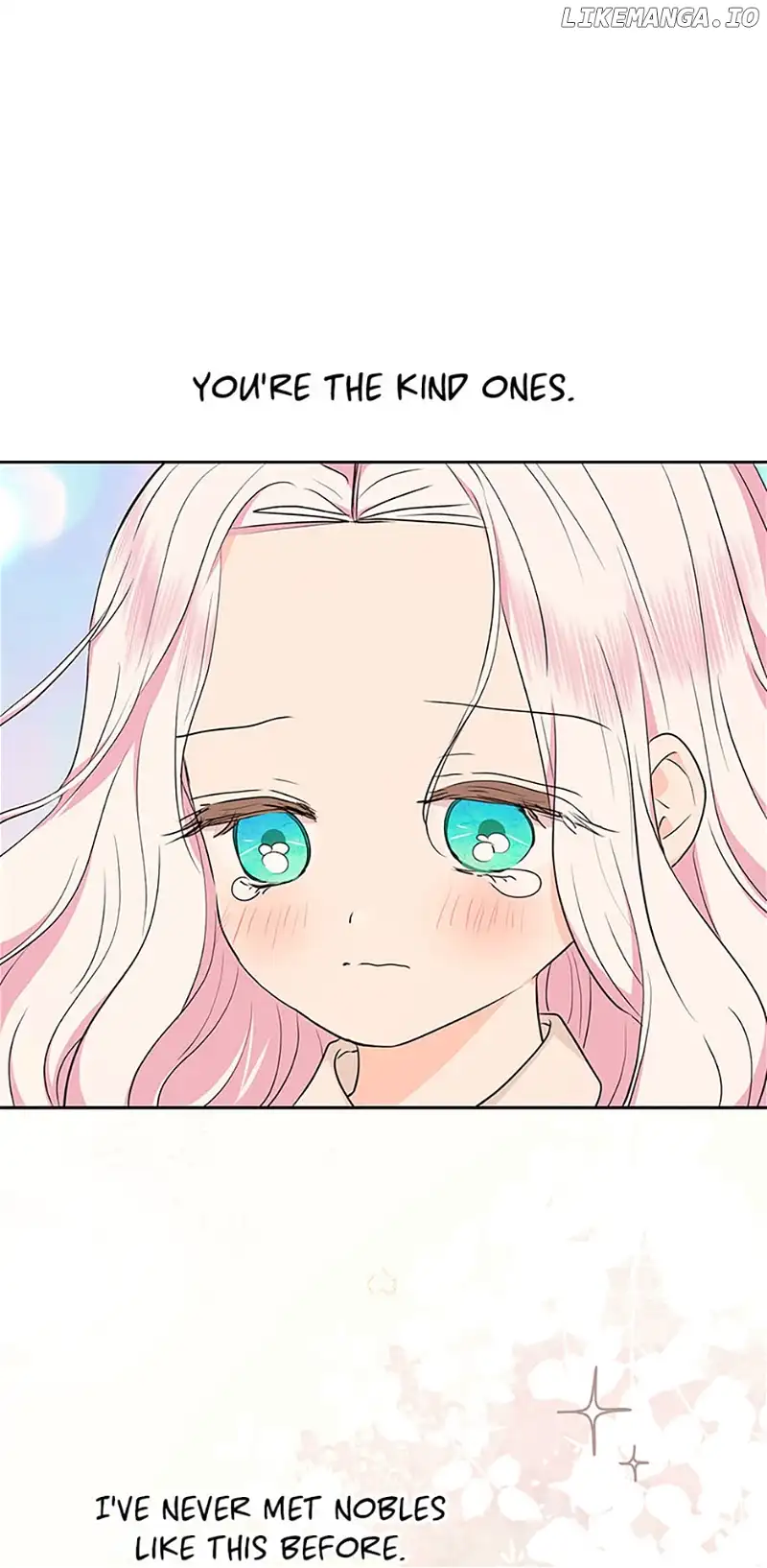 Surviving as an Illegitimate Princess Chapter 69 248 25