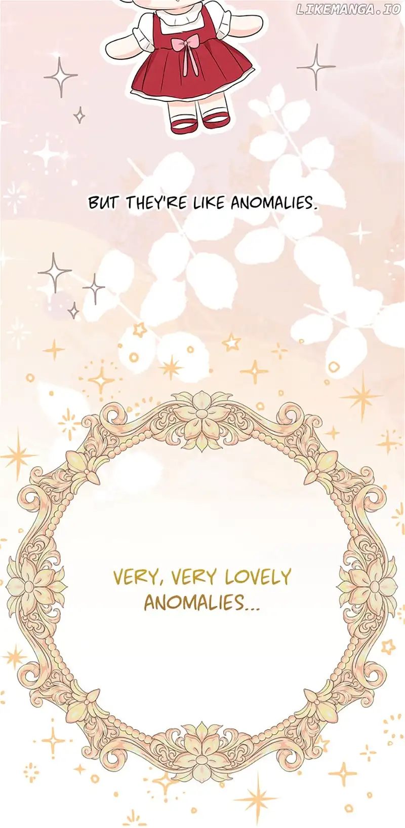 Surviving as an Illegitimate Princess Chapter 69 250 27