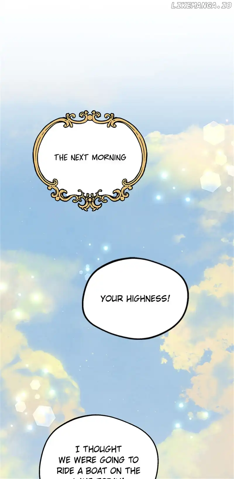 Surviving as an Illegitimate Princess Chapter 69 252 29