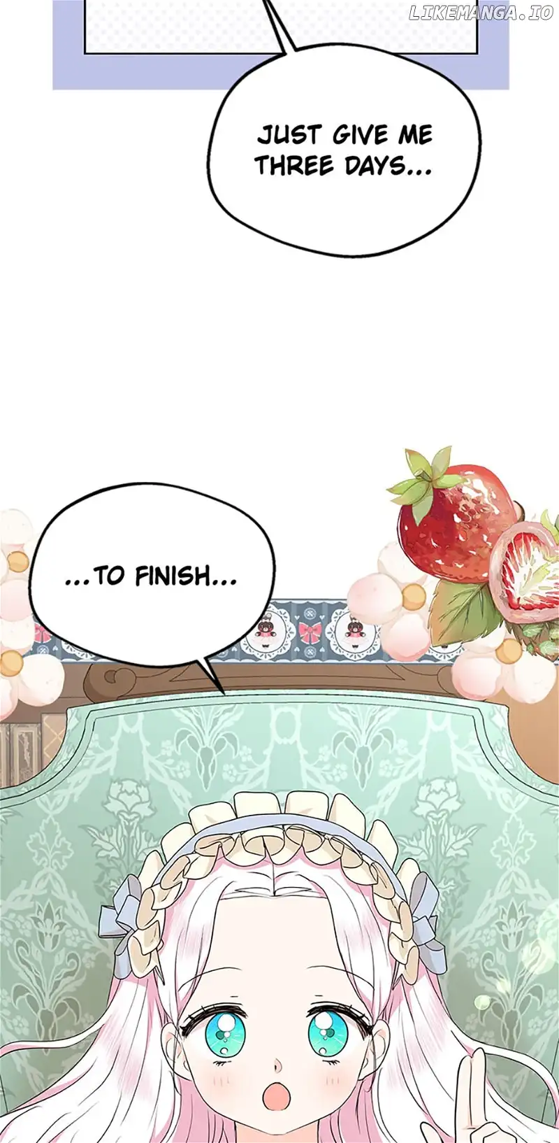 Surviving as an Illegitimate Princess Chapter 69 257 34