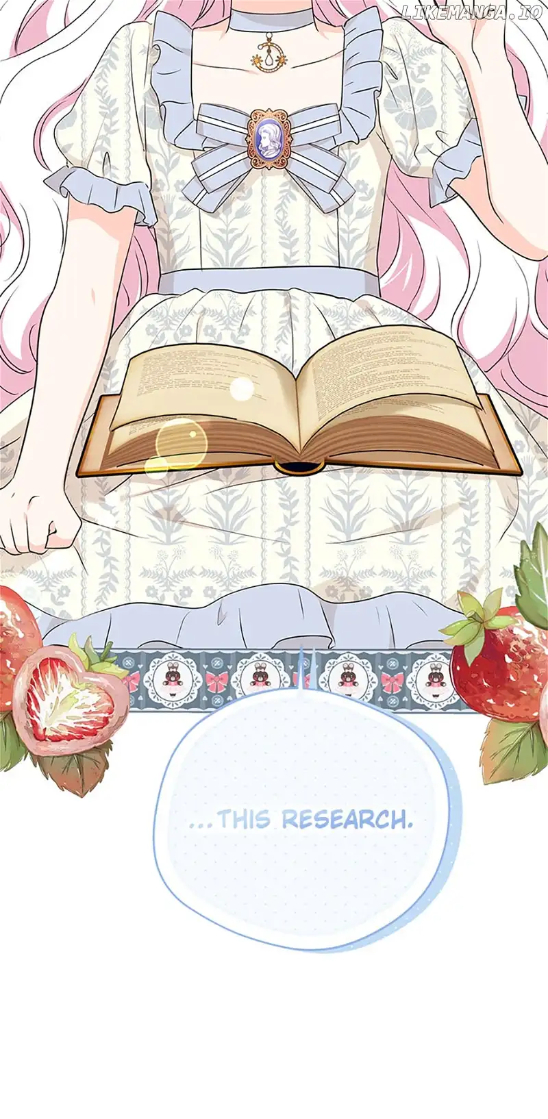 Surviving as an Illegitimate Princess Chapter 69 258 35