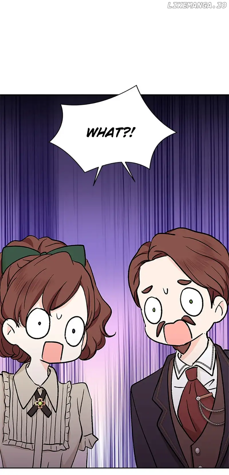 Surviving as an Illegitimate Princess Chapter 69 259 36