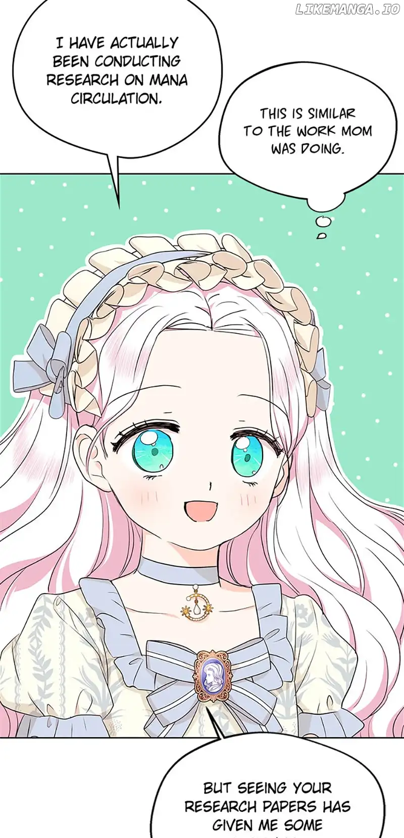 Surviving as an Illegitimate Princess Chapter 69 263 40