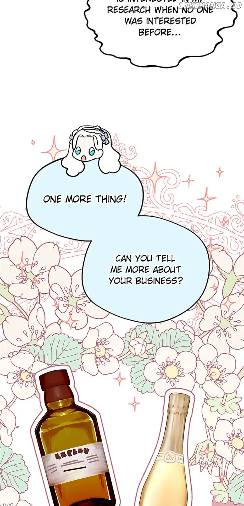 Surviving as an Illegitimate Princess Chapter 69 265 42