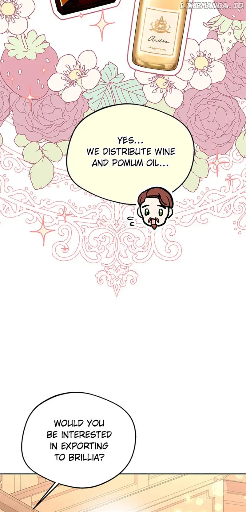 Surviving as an Illegitimate Princess Chapter 69 266 43