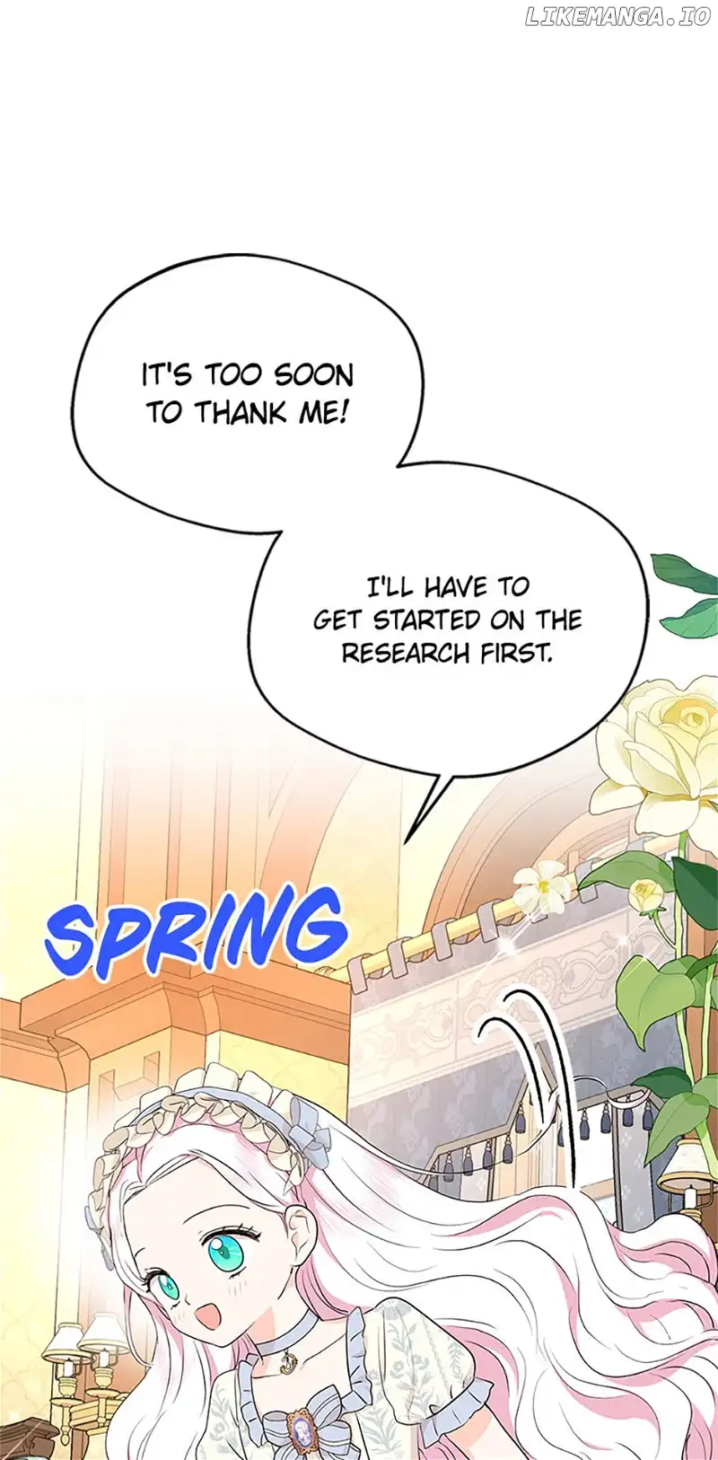 Surviving as an Illegitimate Princess Chapter 69 270 47