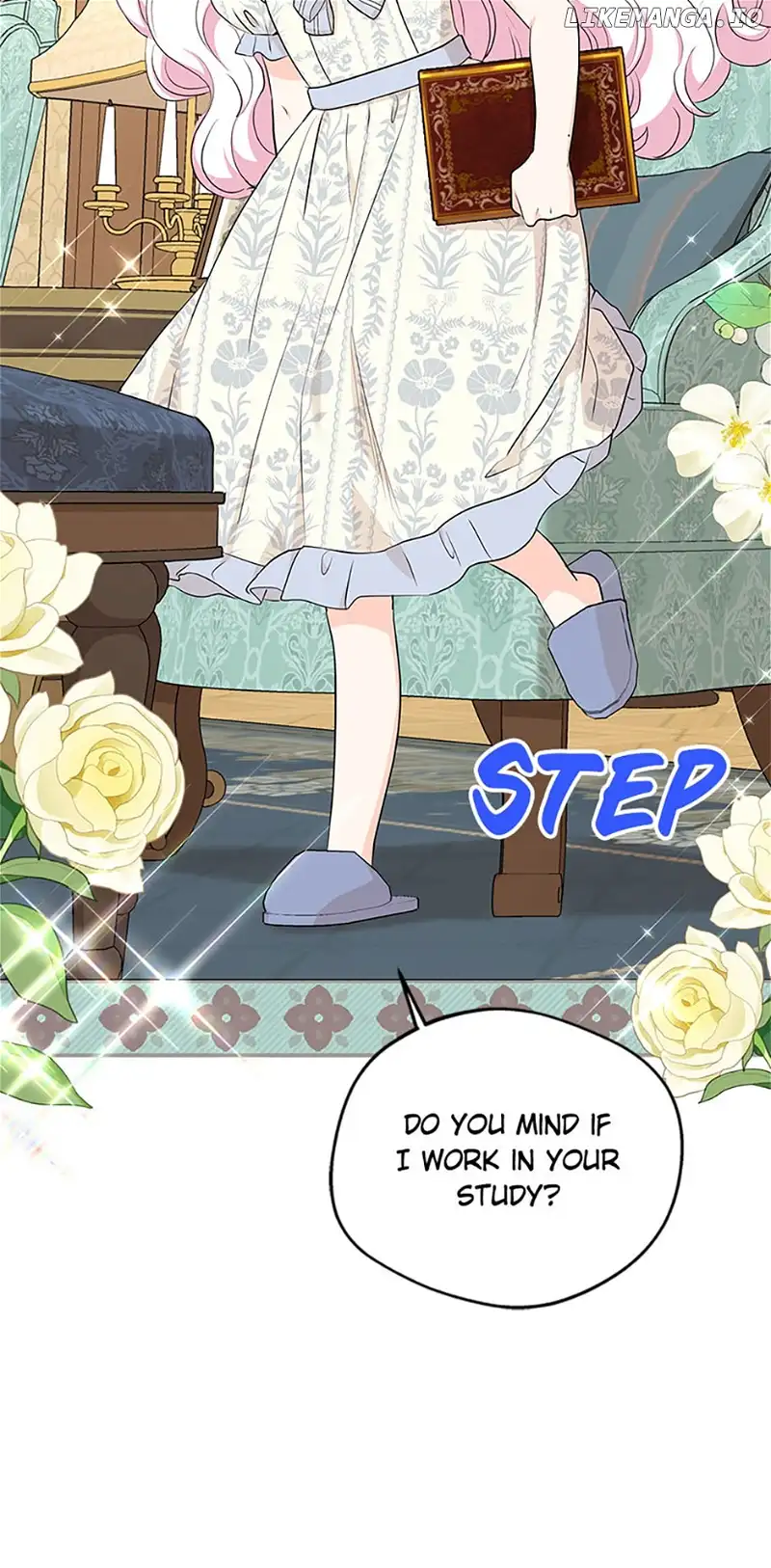 Surviving as an Illegitimate Princess Chapter 69 271 48