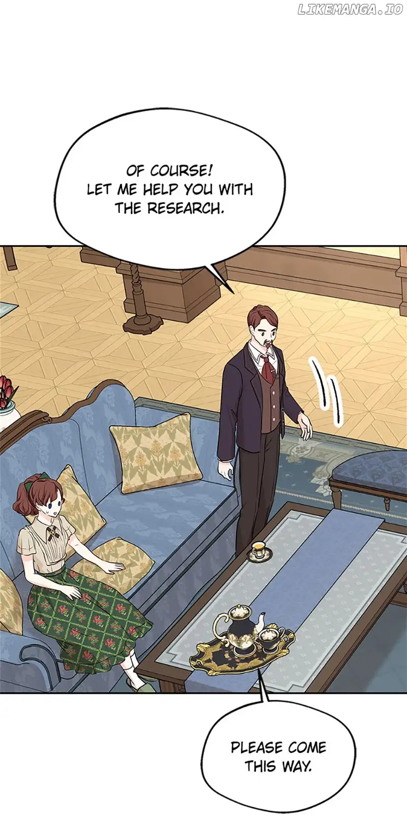 Surviving as an Illegitimate Princess Chapter 69 272 49