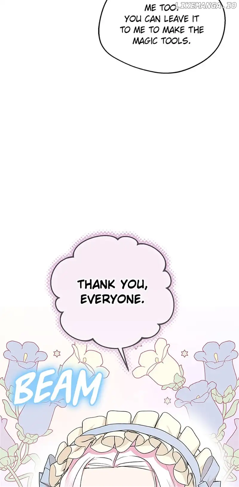 Surviving as an Illegitimate Princess Chapter 69 274 51