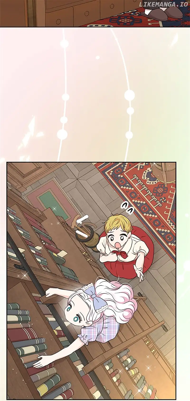 Surviving as an Illegitimate Princess Chapter 69 278 55