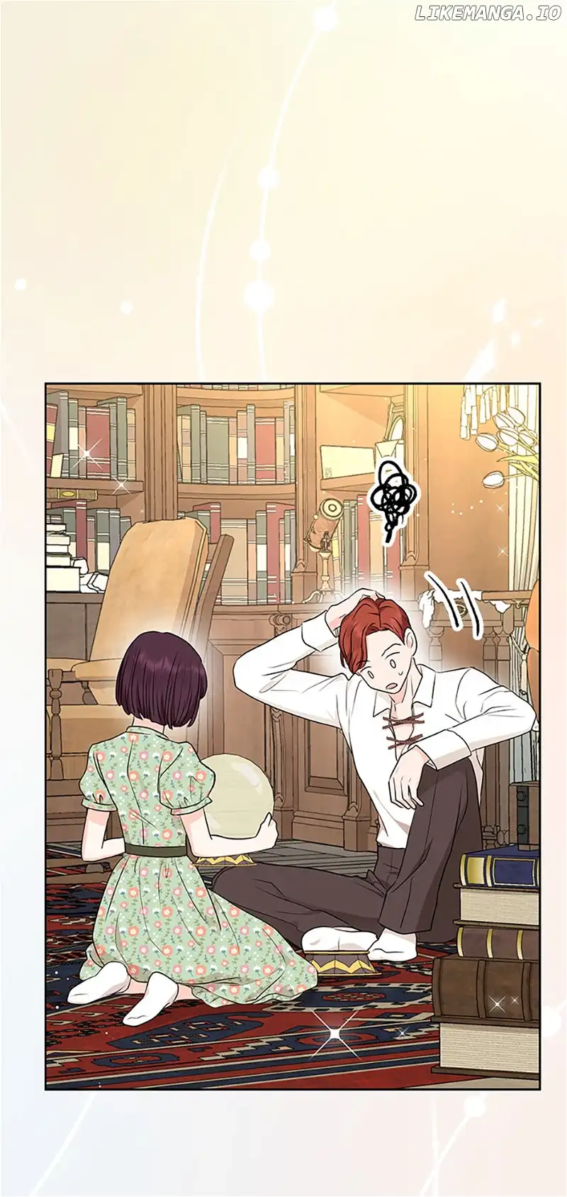 Surviving as an Illegitimate Princess Chapter 69 279 56