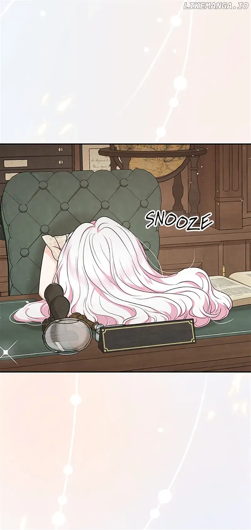 Surviving as an Illegitimate Princess Chapter 69 280 57