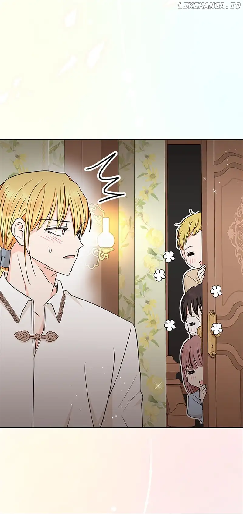 Surviving as an Illegitimate Princess Chapter 69 284 61