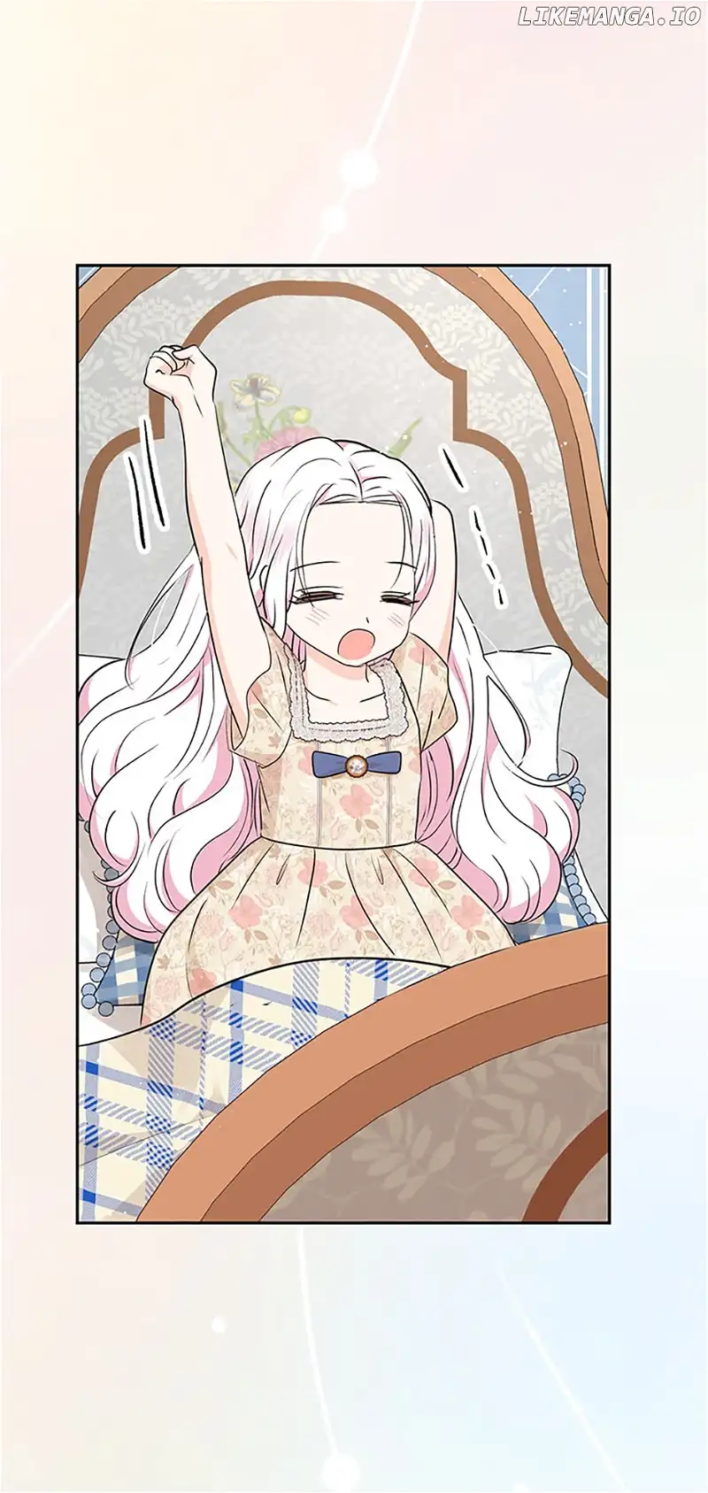 Surviving as an Illegitimate Princess Chapter 69 285 62