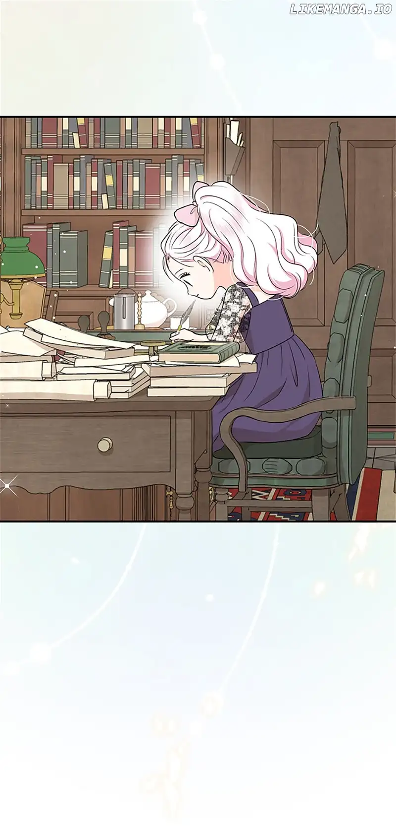 Surviving as an Illegitimate Princess Chapter 69 286 63