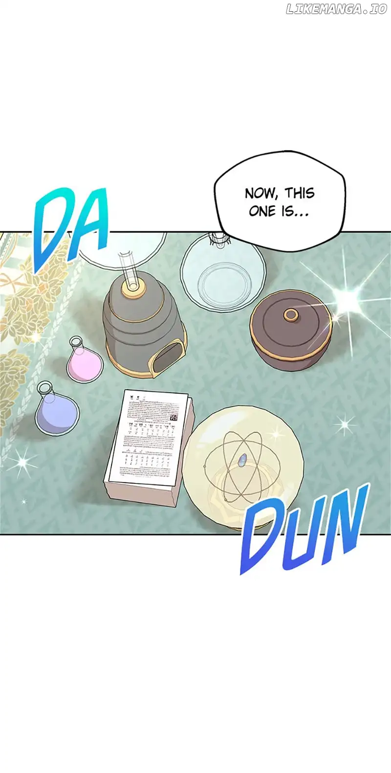 Surviving as an Illegitimate Princess Chapter 69 287 64