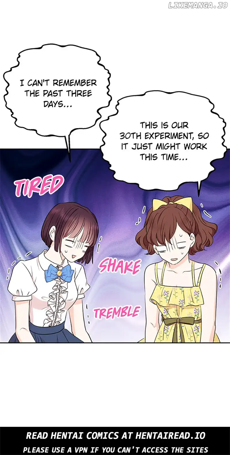 Surviving as an Illegitimate Princess Chapter 69 289 66