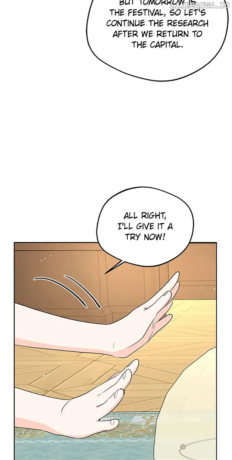 Surviving as an Illegitimate Princess Chapter 69 292 69