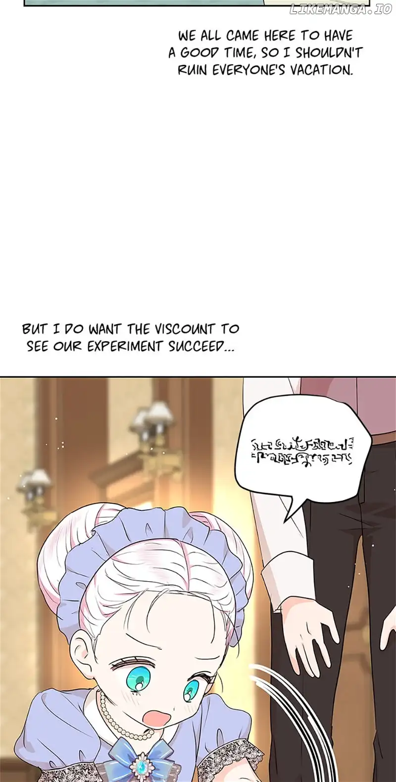 Surviving as an Illegitimate Princess Chapter 69 293 70