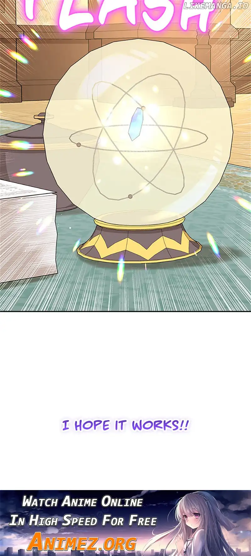 Surviving as an Illegitimate Princess Chapter 69 295 72