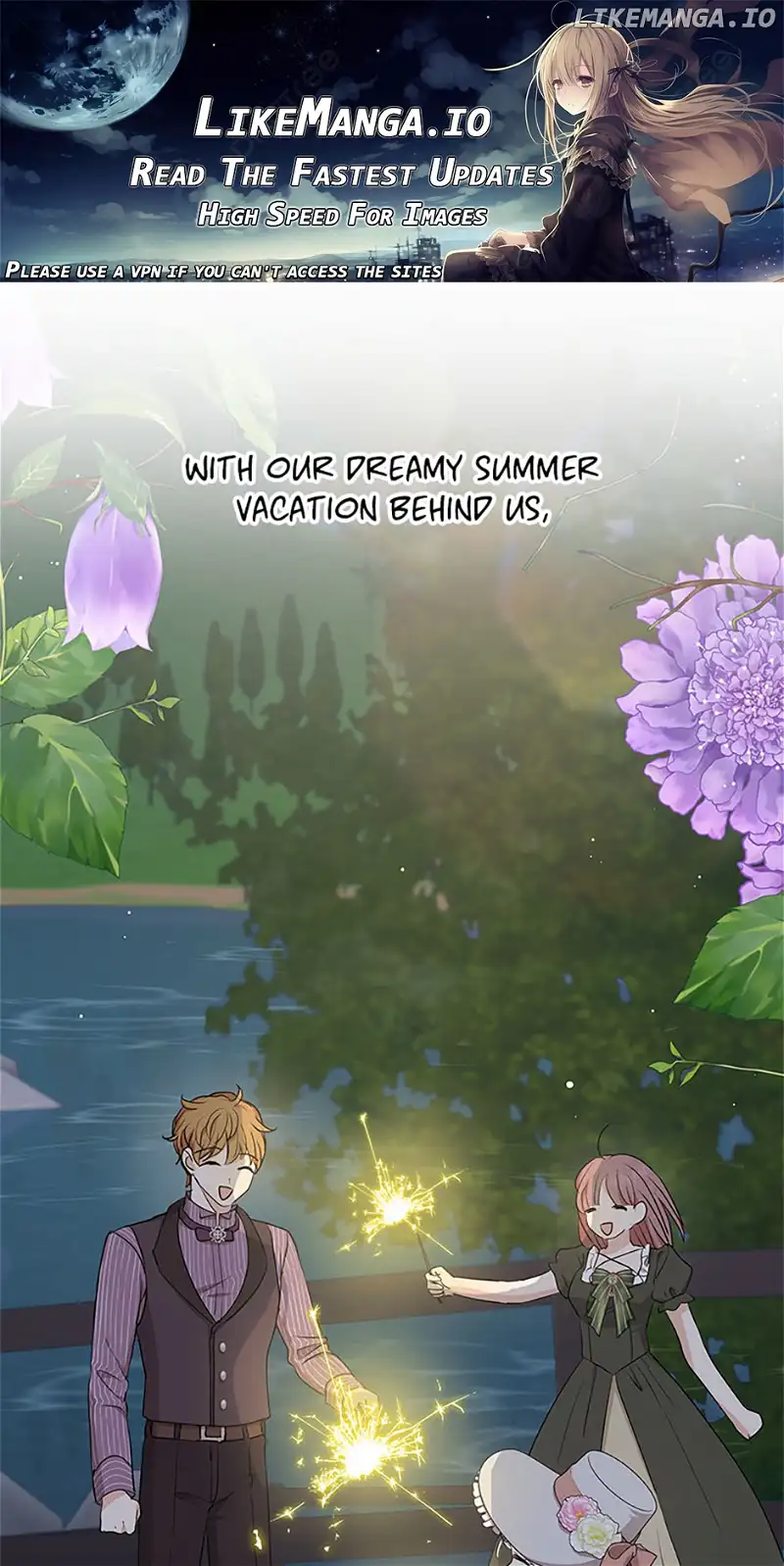 Surviving as an Illegitimate Princess Chapter 72 248 01