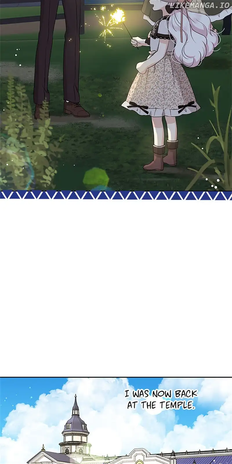 Surviving as an Illegitimate Princess Chapter 72 249 02