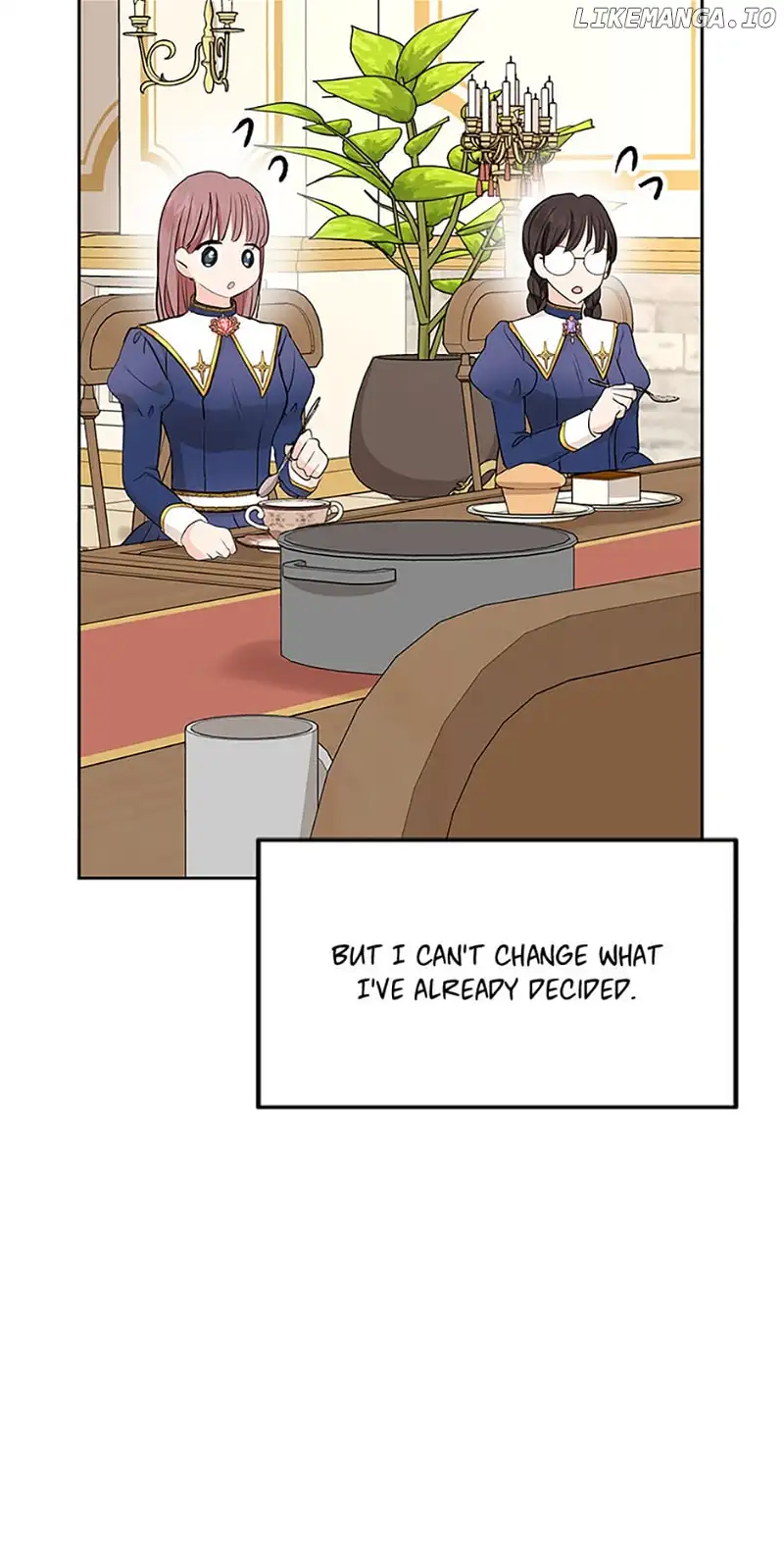 Surviving as an Illegitimate Princess Chapter 72 252 05